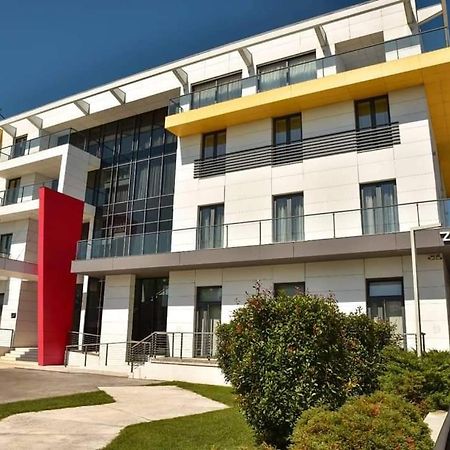 Zepter Hotel Bosanska Dubica Ngoại thất bức ảnh