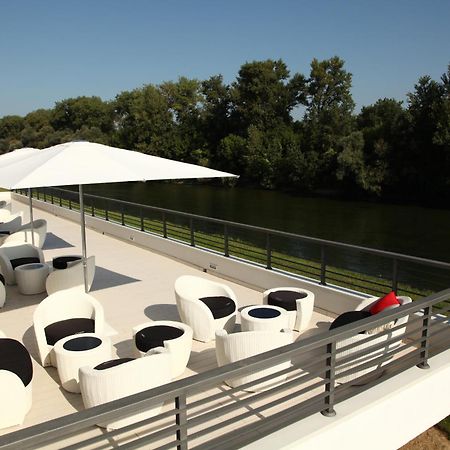 Zepter Hotel Bosanska Dubica Ngoại thất bức ảnh