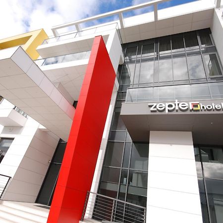 Zepter Hotel Bosanska Dubica Ngoại thất bức ảnh