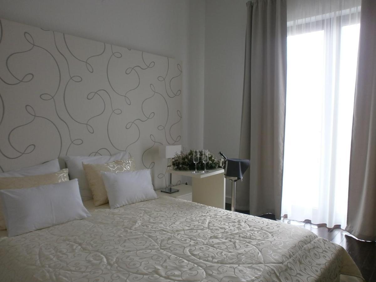 Zepter Hotel Bosanska Dubica Ngoại thất bức ảnh