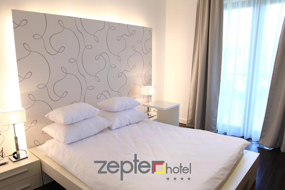 Zepter Hotel Bosanska Dubica Ngoại thất bức ảnh