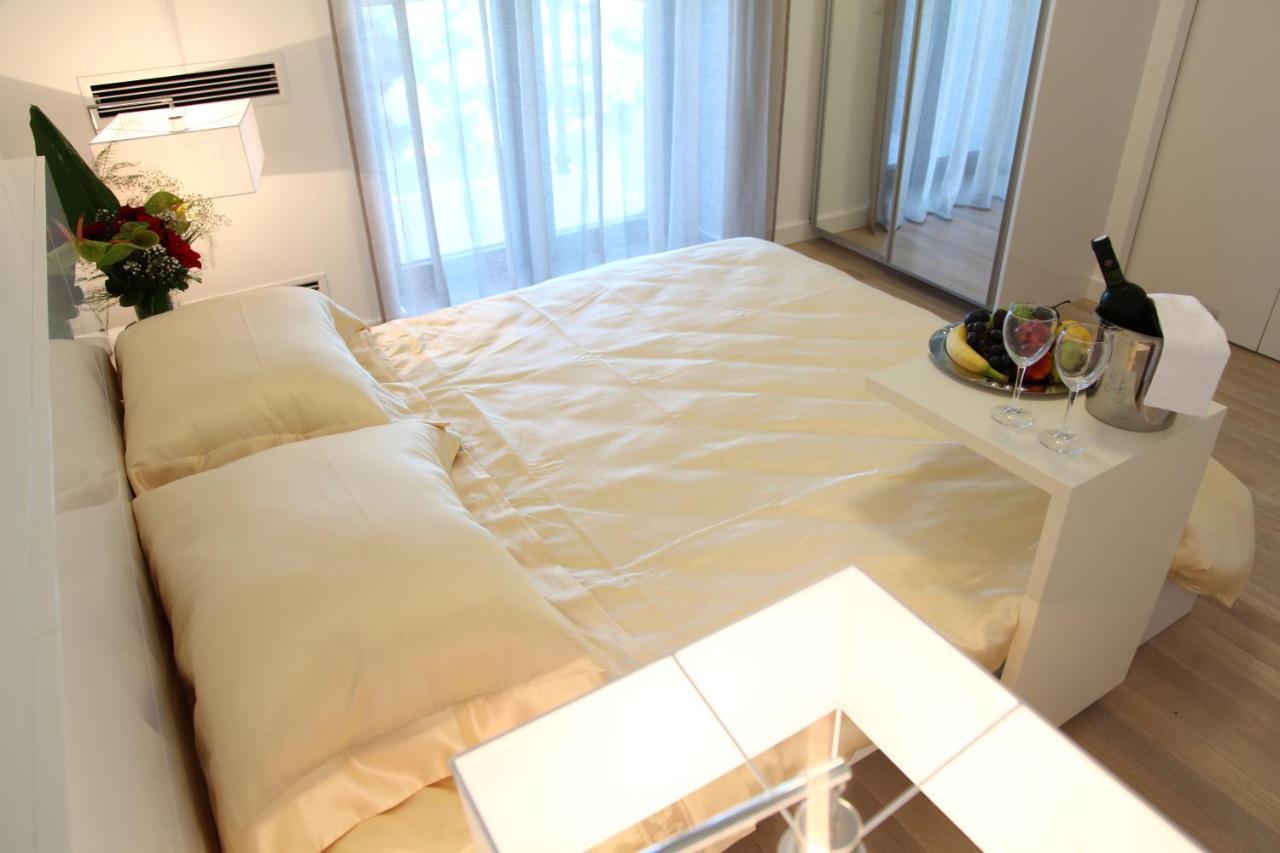 Zepter Hotel Bosanska Dubica Ngoại thất bức ảnh
