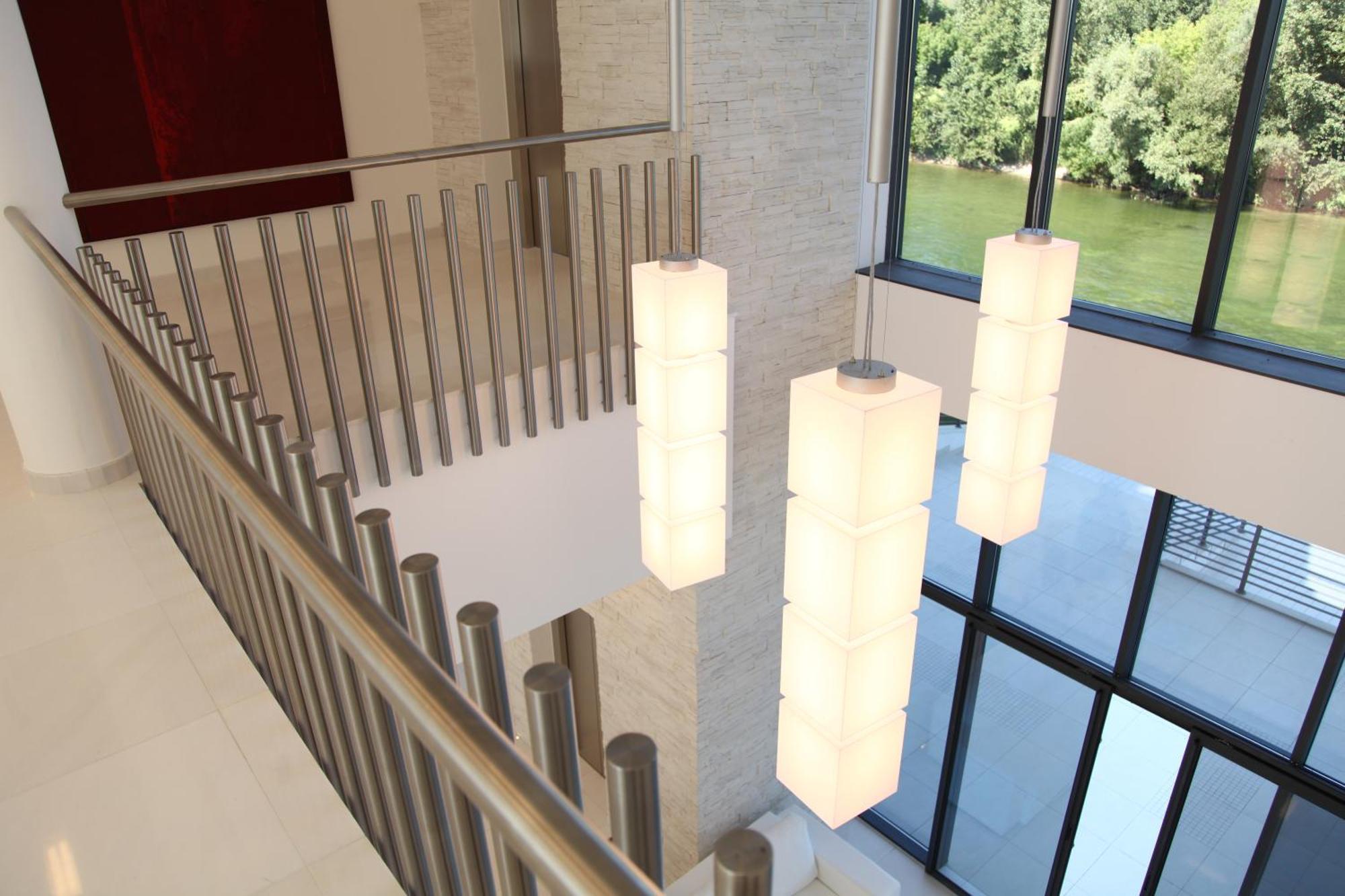 Zepter Hotel Bosanska Dubica Ngoại thất bức ảnh