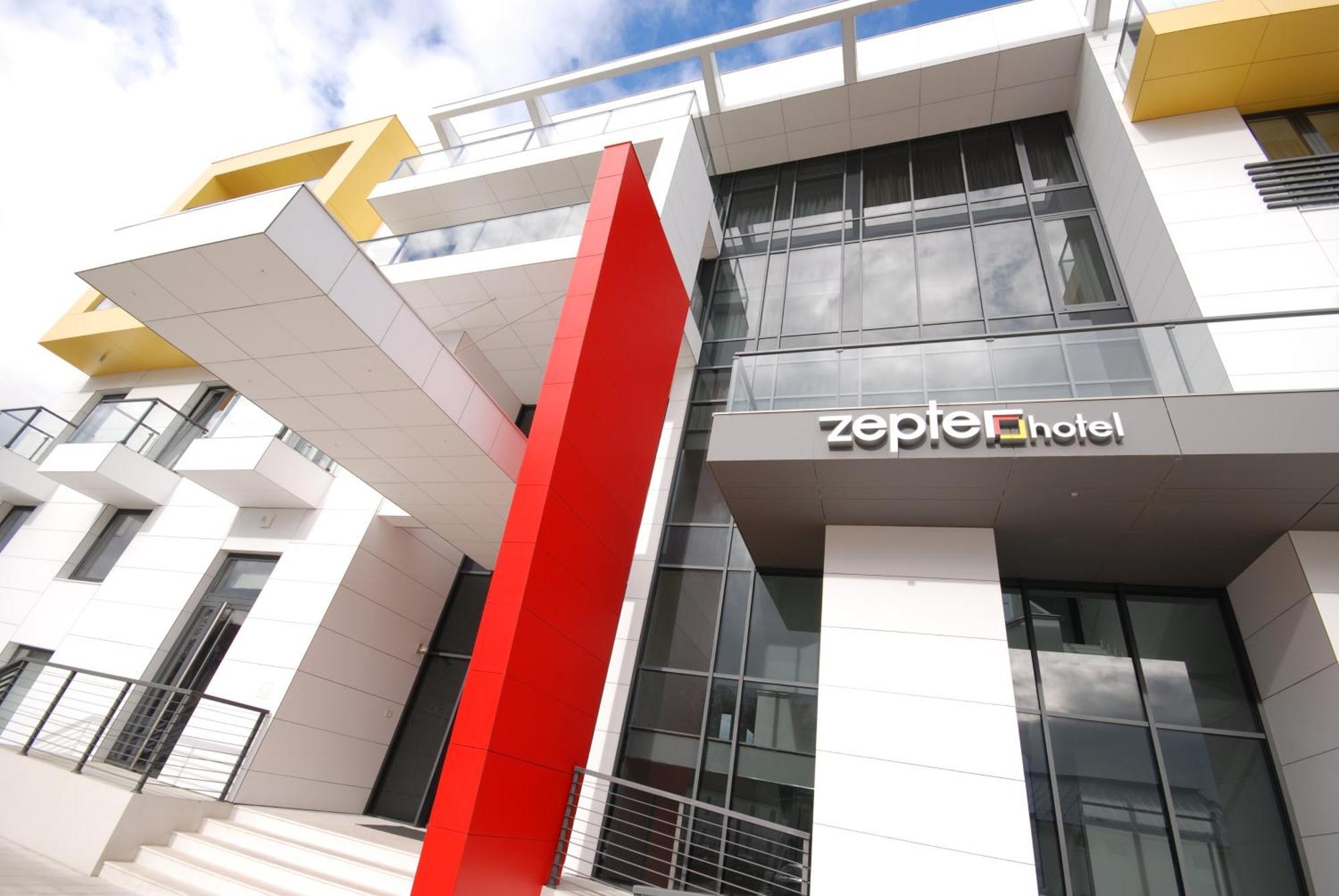 Zepter Hotel Bosanska Dubica Ngoại thất bức ảnh
