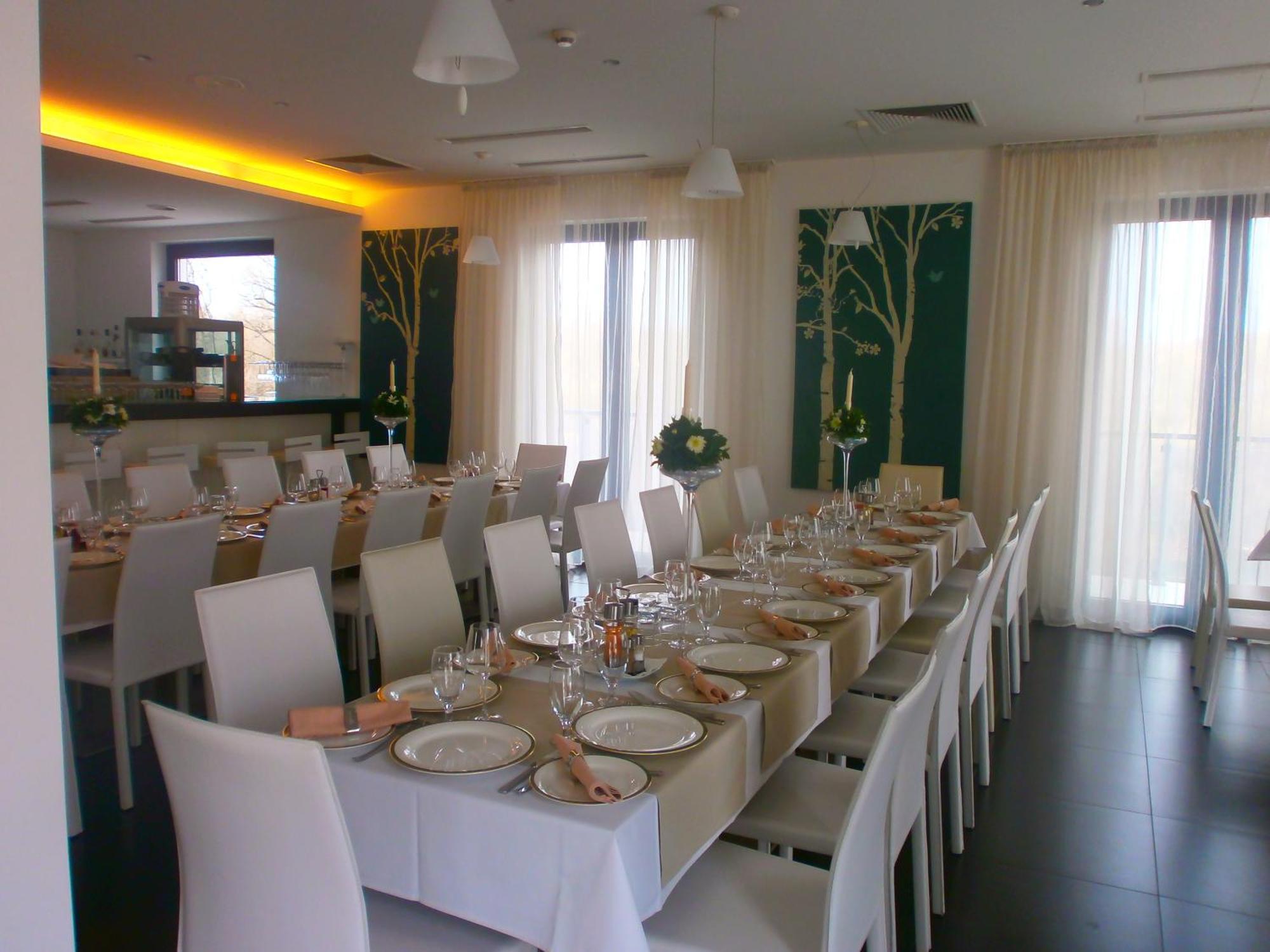 Zepter Hotel Bosanska Dubica Ngoại thất bức ảnh