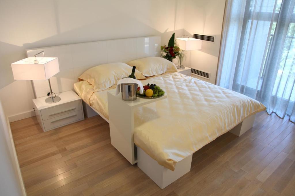 Zepter Hotel Bosanska Dubica Phòng bức ảnh