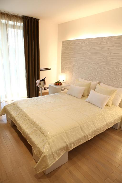 Zepter Hotel Bosanska Dubica Phòng bức ảnh