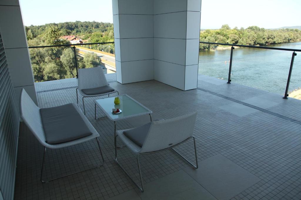 Zepter Hotel Bosanska Dubica Phòng bức ảnh