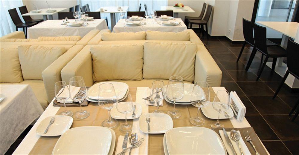 Zepter Hotel Bosanska Dubica Ngoại thất bức ảnh