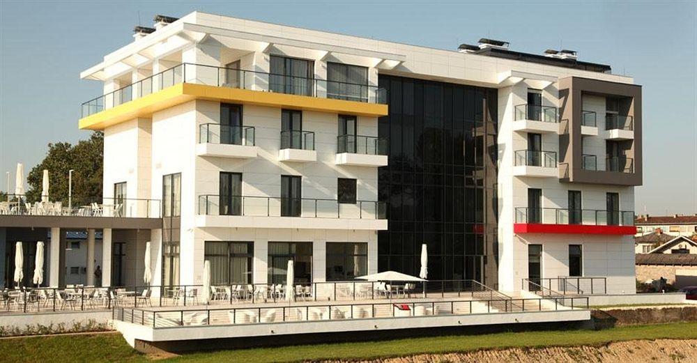 Zepter Hotel Bosanska Dubica Ngoại thất bức ảnh