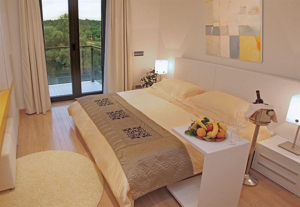 Zepter Hotel Bosanska Dubica Ngoại thất bức ảnh