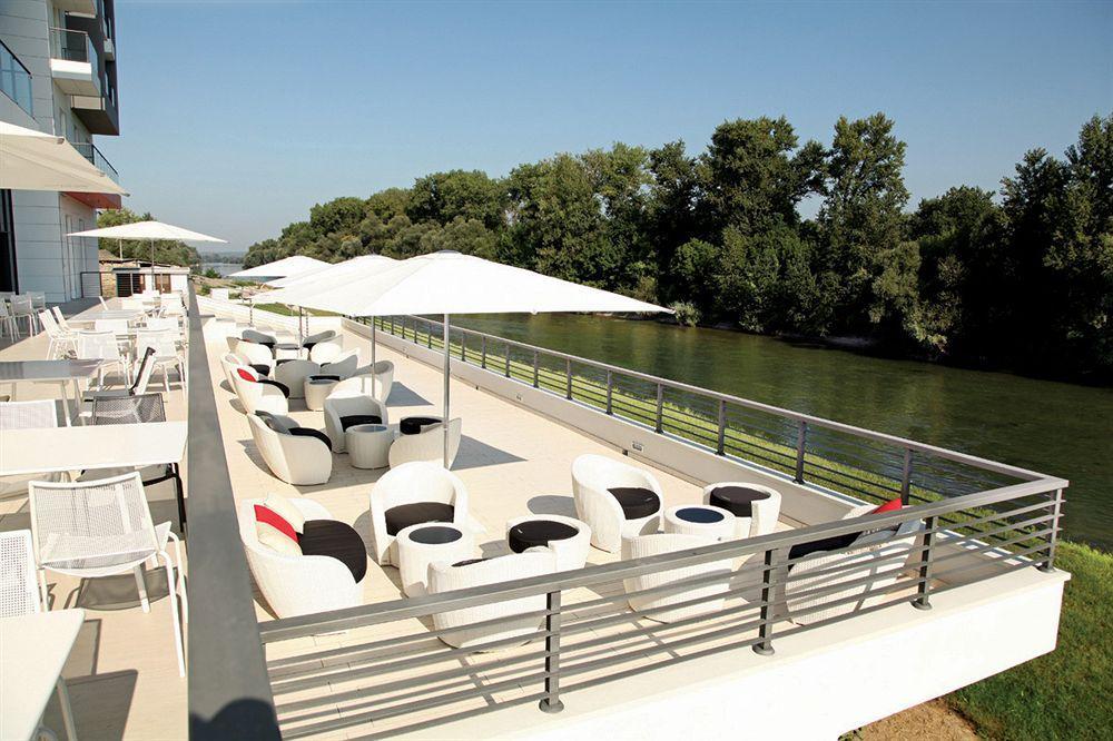 Zepter Hotel Bosanska Dubica Ngoại thất bức ảnh