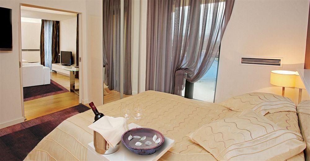 Zepter Hotel Bosanska Dubica Ngoại thất bức ảnh