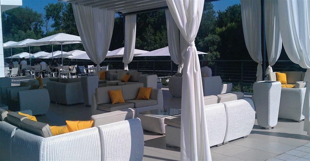 Zepter Hotel Bosanska Dubica Ngoại thất bức ảnh