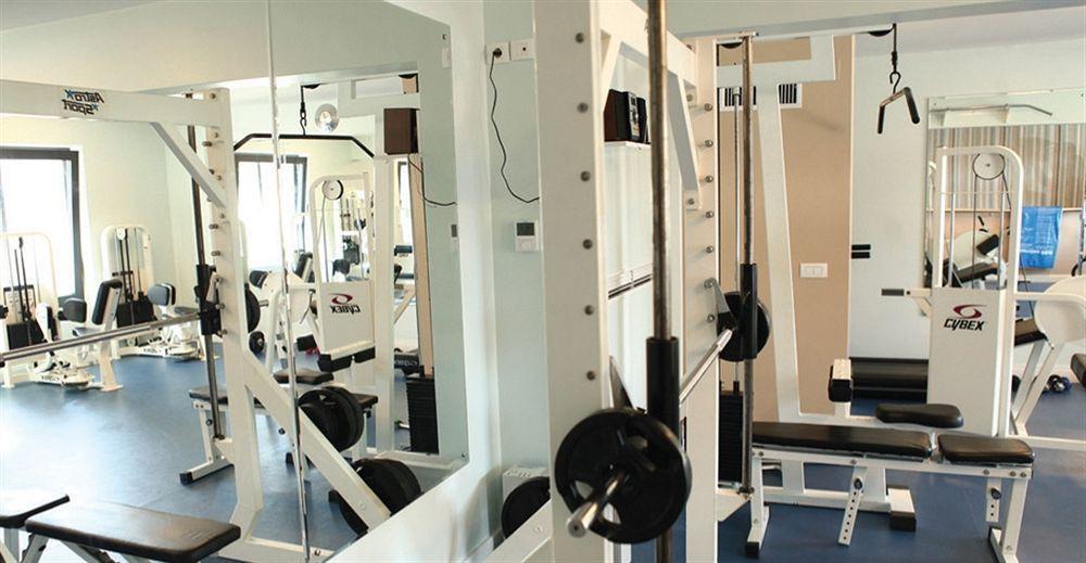 Zepter Hotel Bosanska Dubica Ngoại thất bức ảnh