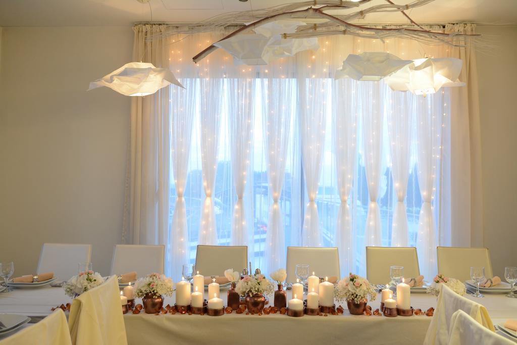 Zepter Hotel Bosanska Dubica Ngoại thất bức ảnh