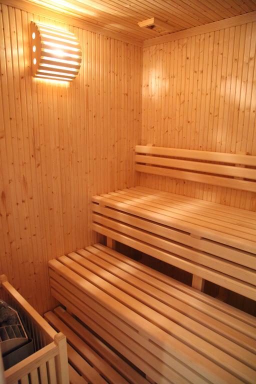 Zepter Hotel Bosanska Dubica Ngoại thất bức ảnh