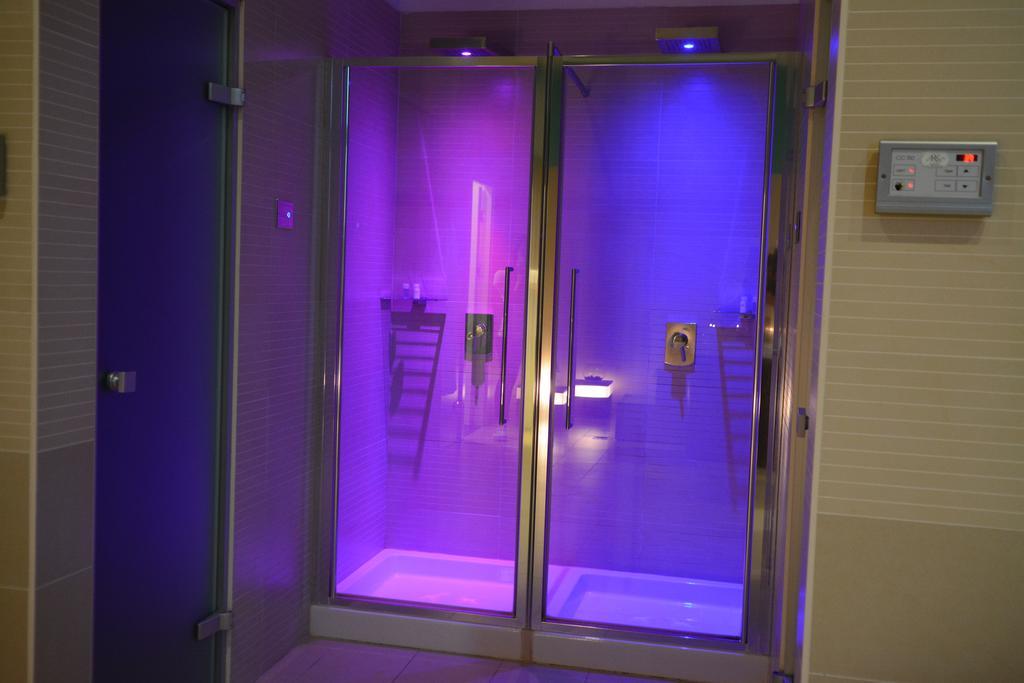 Zepter Hotel Bosanska Dubica Ngoại thất bức ảnh