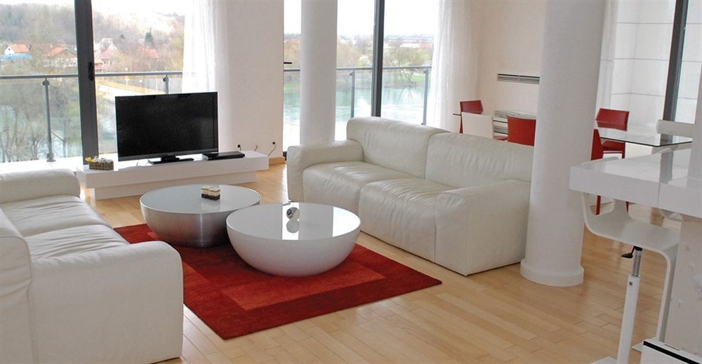 Zepter Hotel Bosanska Dubica Ngoại thất bức ảnh