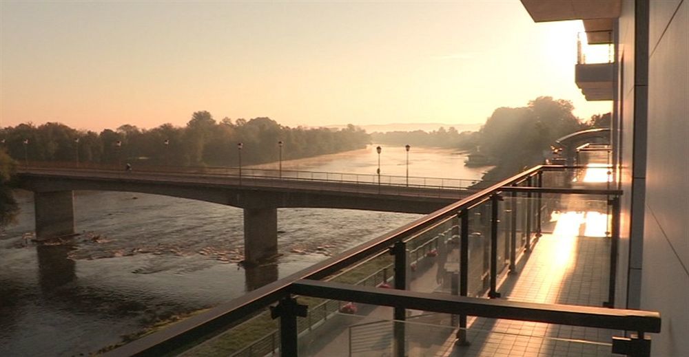Zepter Hotel Bosanska Dubica Ngoại thất bức ảnh