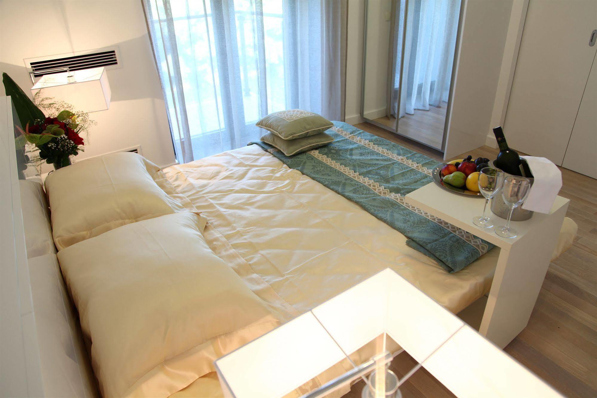 Zepter Hotel Bosanska Dubica Ngoại thất bức ảnh