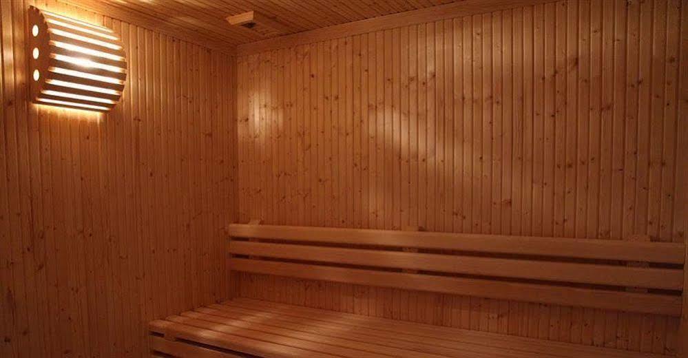 Zepter Hotel Bosanska Dubica Ngoại thất bức ảnh
