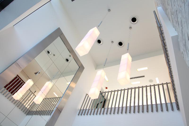 Zepter Hotel Bosanska Dubica Ngoại thất bức ảnh