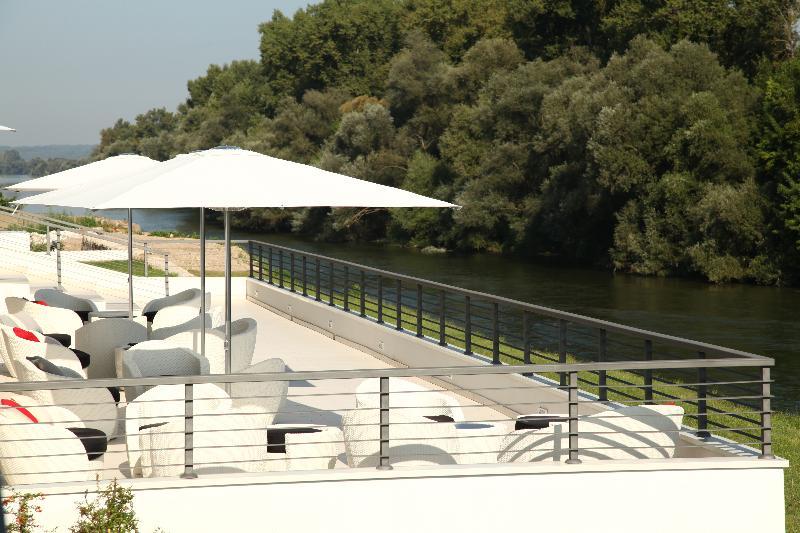 Zepter Hotel Bosanska Dubica Ngoại thất bức ảnh